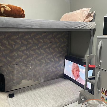 Capsule Bed Hotel Dubai Luaran gambar
